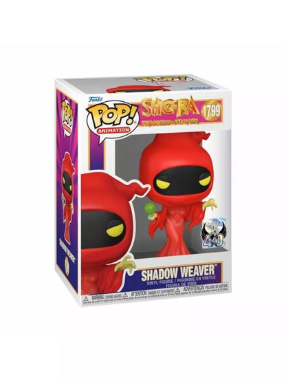 Funko POP! Shadow Weaver - She-Ra: Princess of Power - 1799