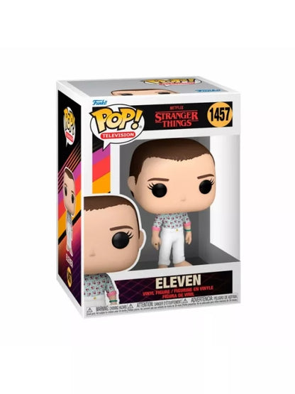 Funko POP! Eleven Stranger Things - 1457