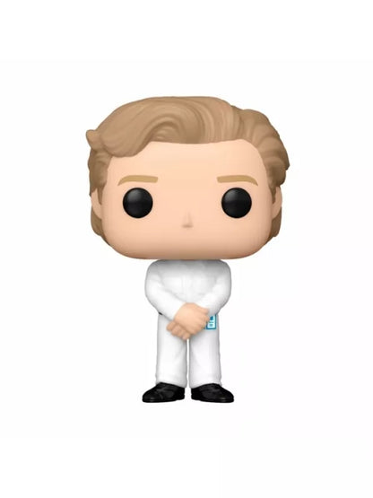 Funko POP! Henry (001) Stranger Things - 1458