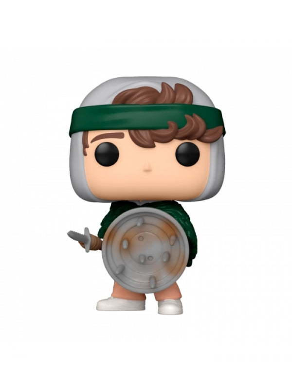 Funko POP! Dustin - Stranger Things - 1463