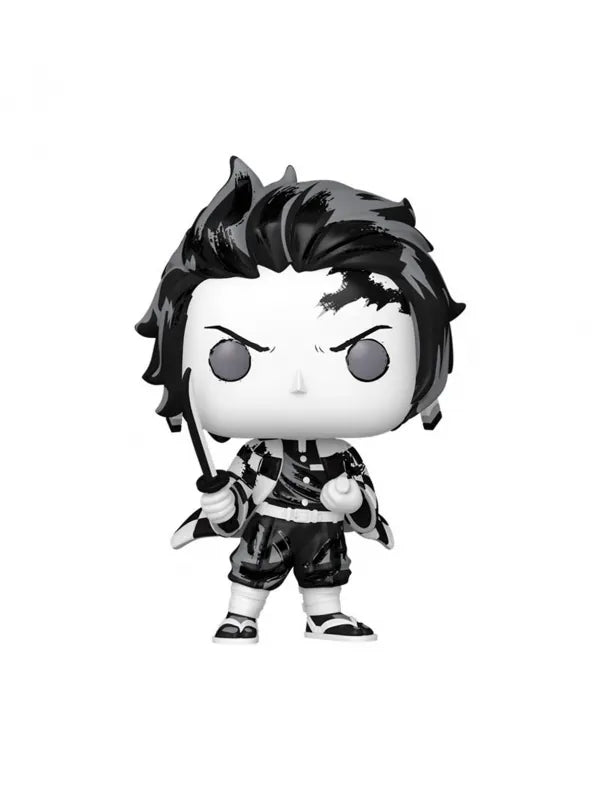 Funko POP! - Tanjiro Kamado 2190 - Kimetsu no Yaiba