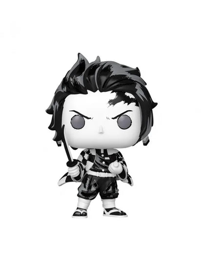 Funko POP! - Tanjiro Kamado 2190 - Kimetsu no Yaiba