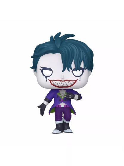 Funko POP! Suicide Squad - The Joker - 535