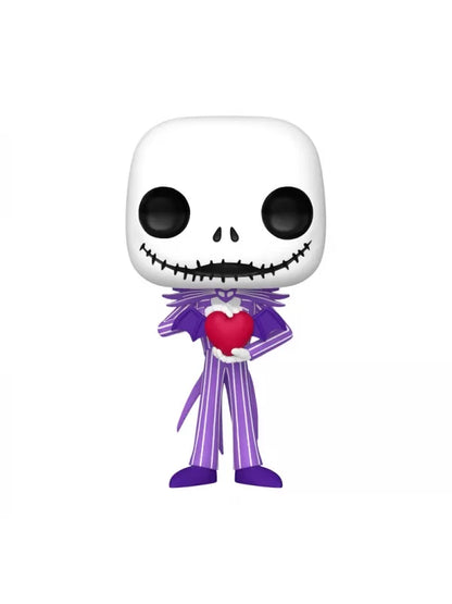 Funko POP! - Jack Skellington - Pesadilla antes de navidad - Disney 1405