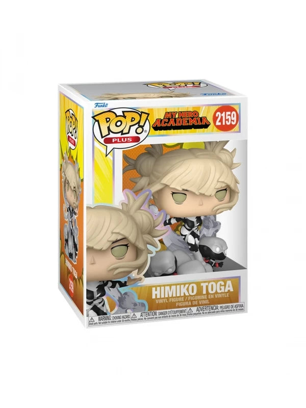 Funko POP! My Hero Academia - Himiko Toga 2159