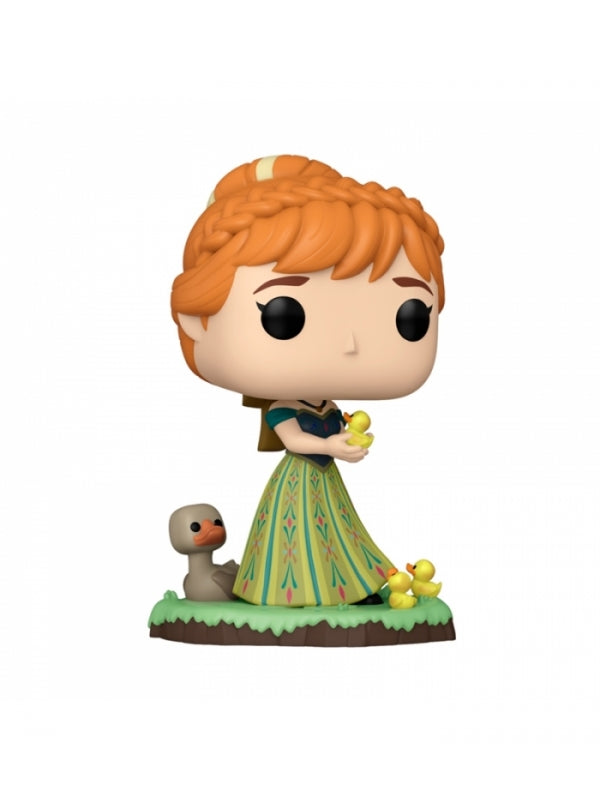 Funko POP! - Anna Disney Frozen 1023