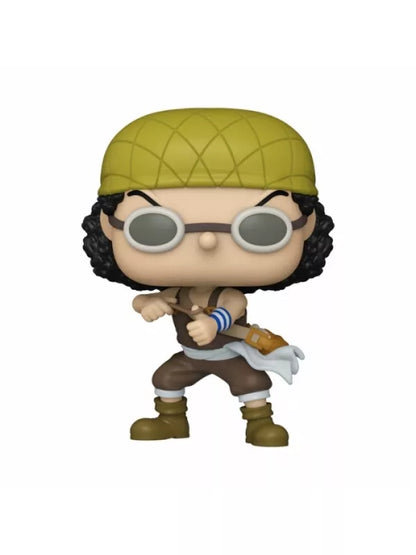 Funko Pop! Usopp - One Piece 1774