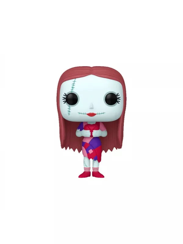 Funko POP! - Sally - Pesadilla antes de navidad - Disney 1408