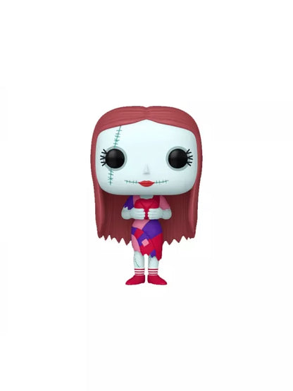 Funko POP! - Sally - Pesadilla antes de navidad - Disney 1408