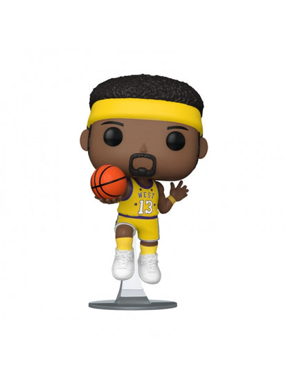Funko POP! Basketball NBA All-Stars Wilt Chamberlain - 163