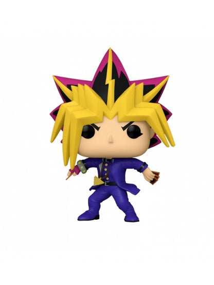 Funko Pop! Vinyl Yami Yugi (Duel Kingdom) - Yu-Gi-Oh! 1451