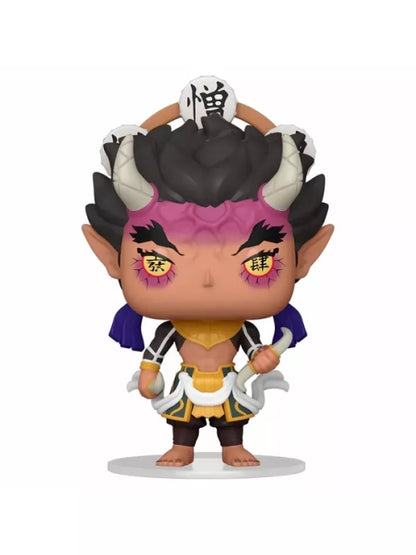 Funko POP! Demon Slayer Kimetsu No Yaiba - Zohakuten 1859 - Special Edition