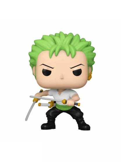 Funko POP! Roronoa Zoro - One Piece - 1775