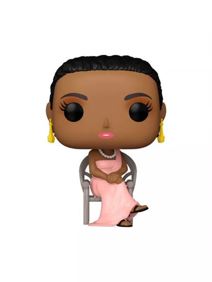 Funko POP! Whitney Houston - 25