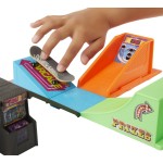 Hot Wheels SKATE - Arcade Skatepark