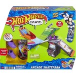 Hot Wheels SKATE - Arcade Skatepark