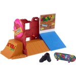 Hot Wheels SKATE - Donut Skatepark
