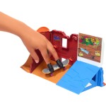 Hot Wheels SKATE - Donut Skatepark