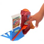 Hot Wheels SKATE - Donut Skatepark