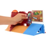 Hot Wheels SKATE - Donut Skatepark