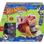 Hot Wheels SKATE - Donut Skatepark