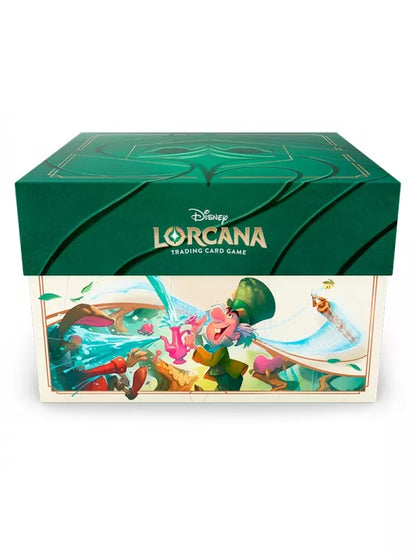 Disney Lorcana TCG - Illumineer's Trove Archazia’s Island Inglés
