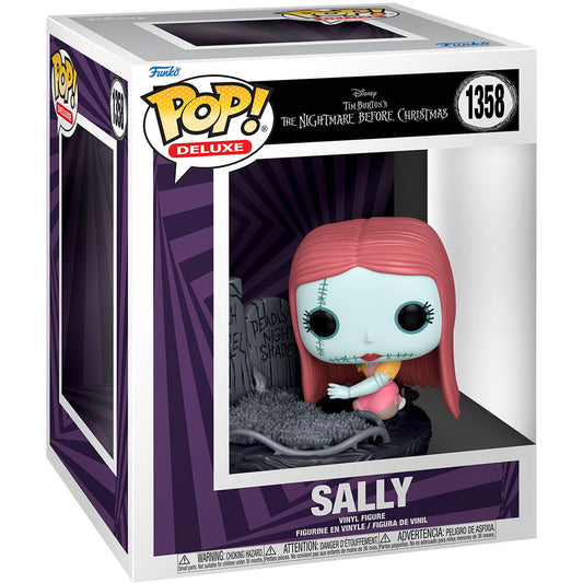 Funko POP! - Disney - Sally 1358