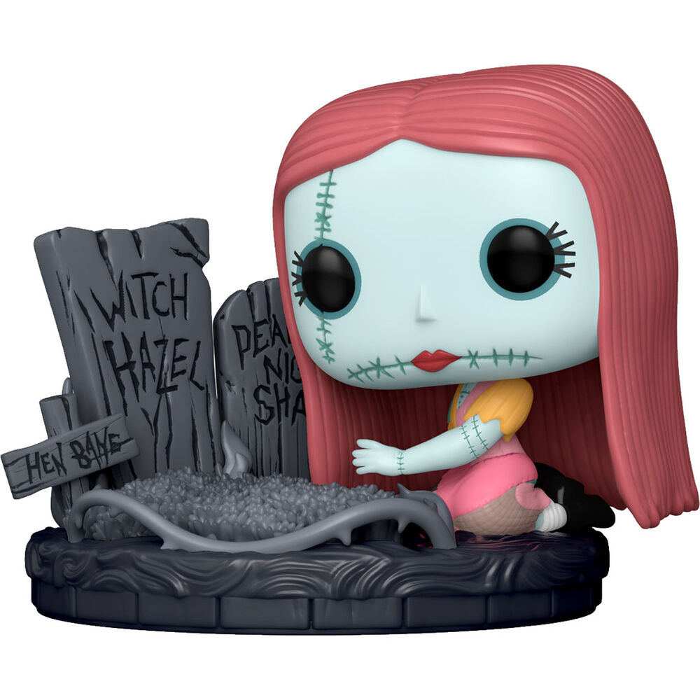 Funko POP! - Disney - Sally 1358