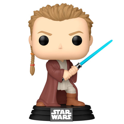 Funko POP! Star Wars - Oki-Wan Kenobi - 699
