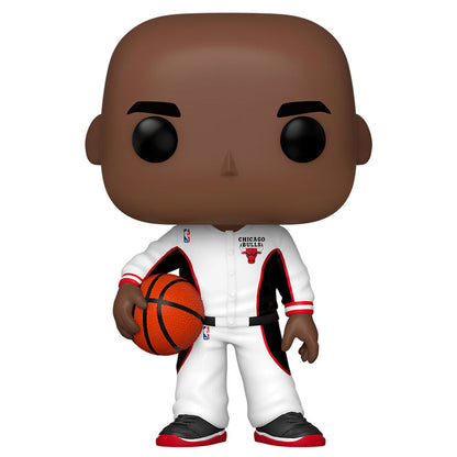 Funko POP! Basketball NBA Michael Jordan Chicago Bulls - 84 Special Edition