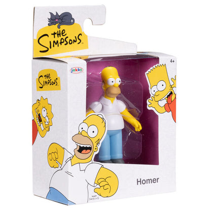 Los Simpsons - Homer - 6CM