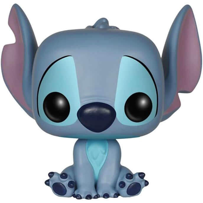 Funko POP! Disney Stitch 159