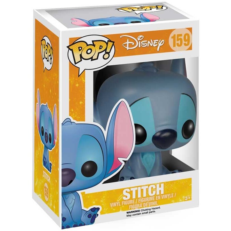 Funko POP! Disney Stitch 159