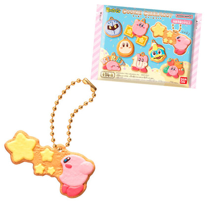 Llavero sorpresa Cookie Kirby 5Cm