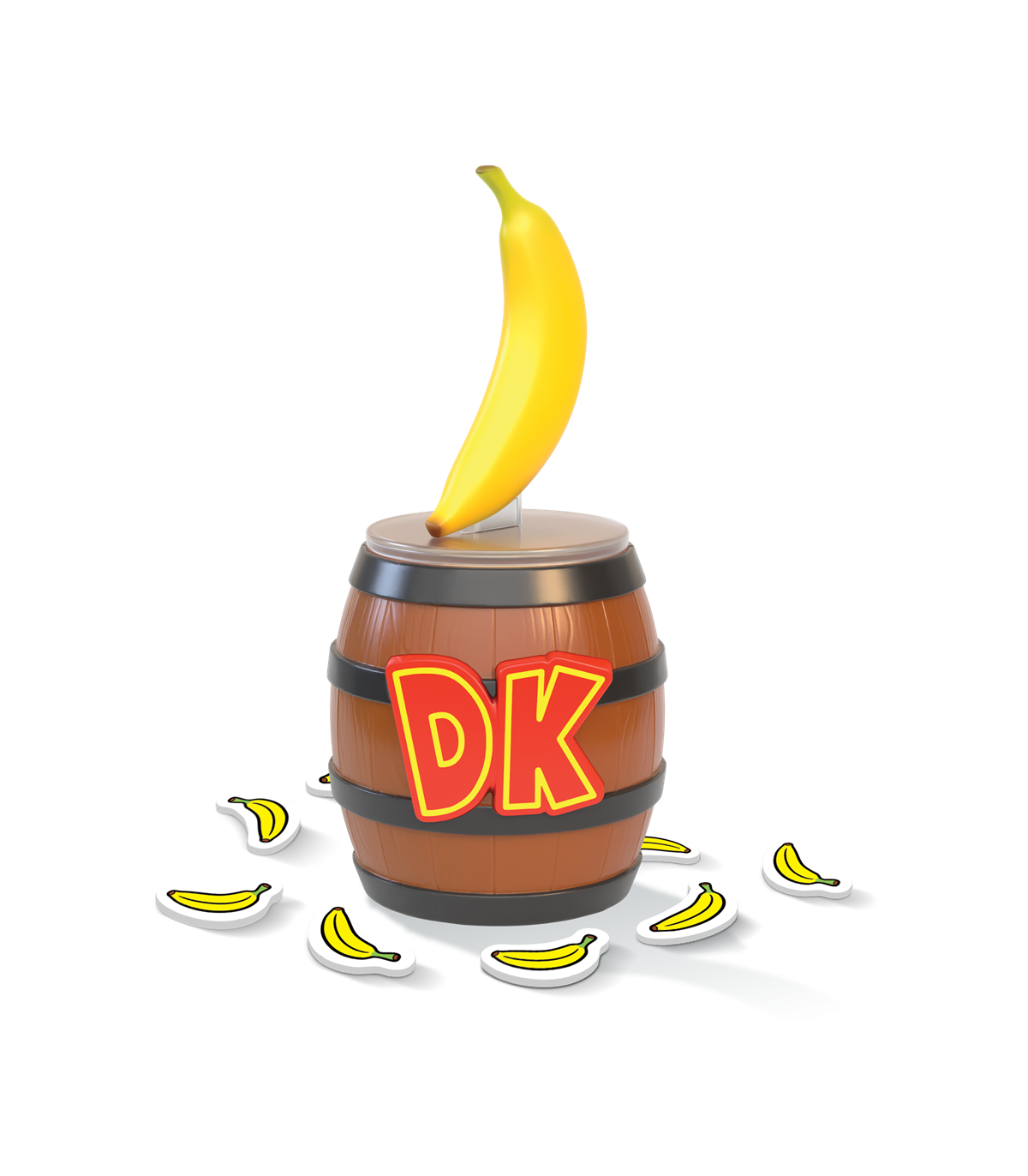 Juego de Mesa JUNGLE SPEED DONKEY KONG