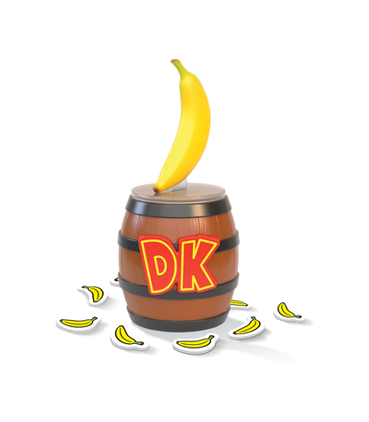 Juego de Mesa JUNGLE SPEED DONKEY KONG