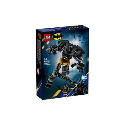 LEGO DC Comics - Batman Mech Armour - 76270