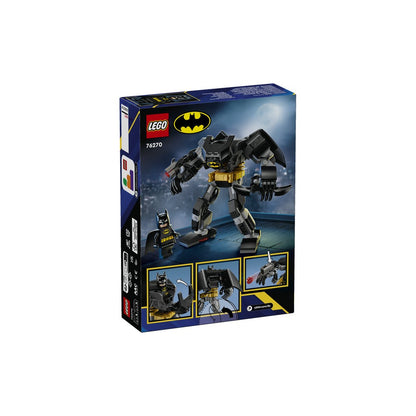 LEGO DC Comics - Batman Mech Armour - 76270