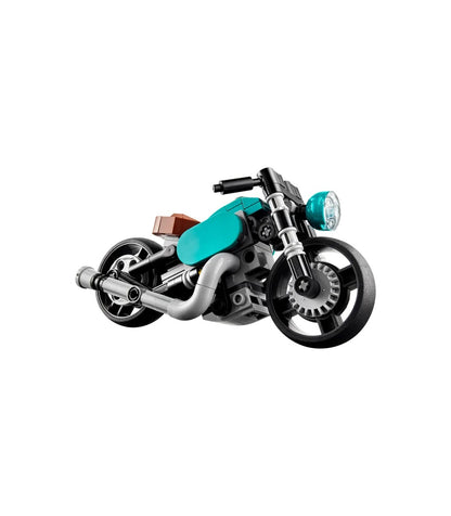 LEGO Creator - Moto Clásica 3in1 - 31135