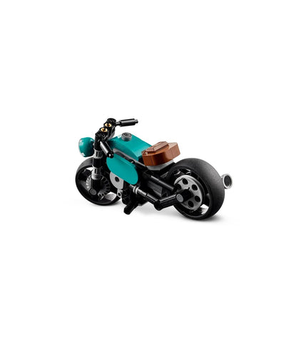 LEGO Creator - Moto Clásica 3in1 - 31135