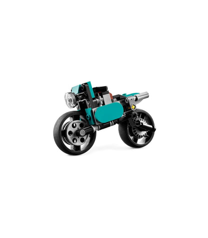 LEGO Creator - Moto Clásica 3in1 - 31135