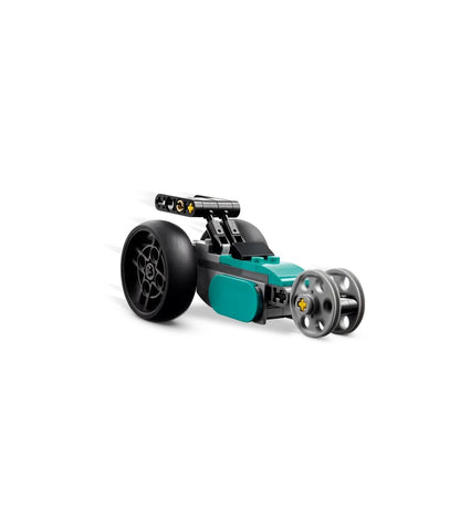 LEGO Creator - Moto Clásica 3in1 - 31135