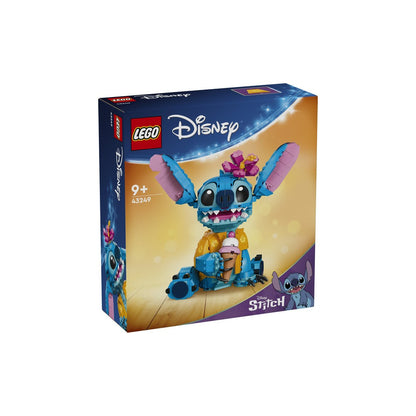 LEGO Disney - Stitch - 43249