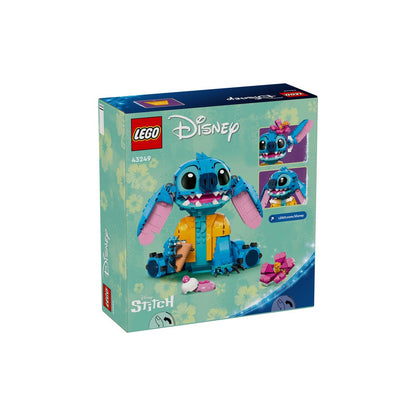 LEGO Disney - Stitch - 43249