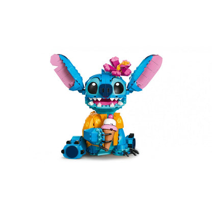 LEGO Disney - Stitch - 43249