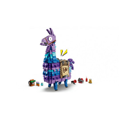 LEGO Fortnite - Llama de suministros - 77071