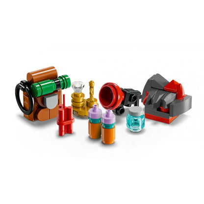 LEGO Fortnite - Llama de suministros - 77071