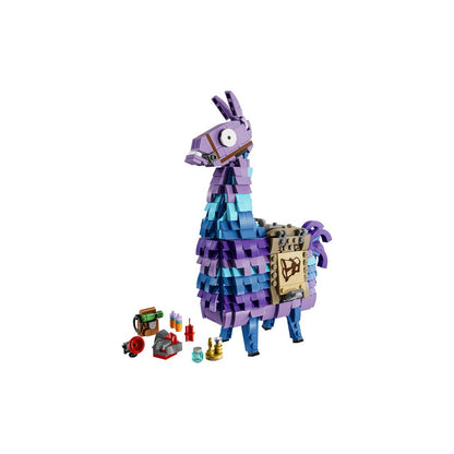 LEGO Fortnite - Llama de suministros - 77071