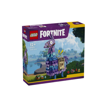 LEGO Fortnite - Llama de suministros - 77071