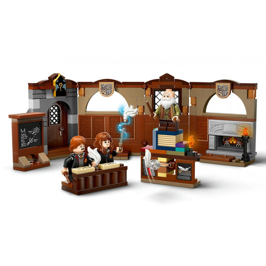 LEGO Harry Potter - Hogwarts Castle: Charms Class - 76442